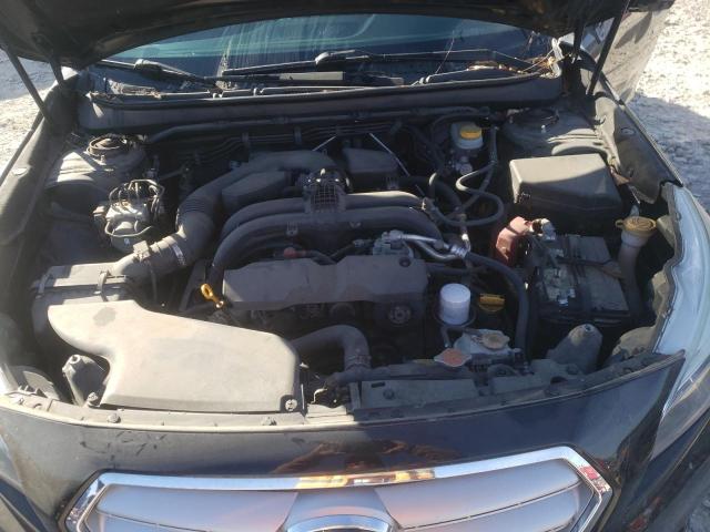 Photo 7 from auction – 2016 SUBARU LEGACY 2.5 with VIN 4S3BNAF61G3061765
