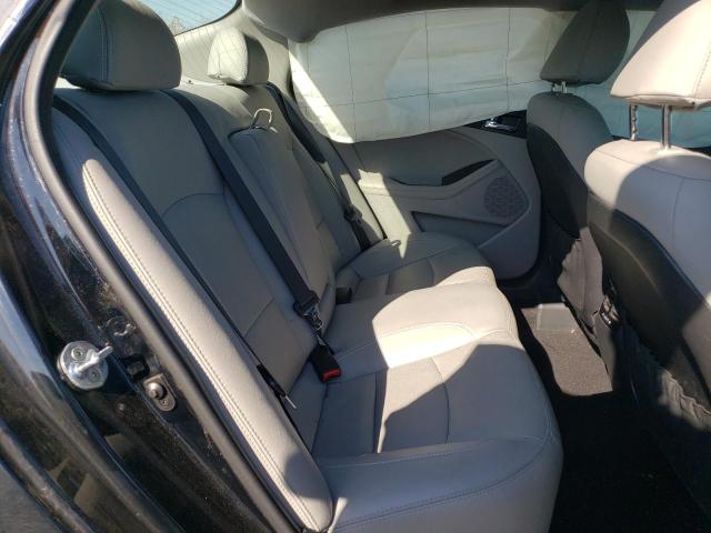 Photo 6 from auction – 2012 KIA OPTIMA EX with VIN 5XXGN4A71CG076218