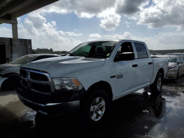 Photo 2 from auction – 2015 RAM 1500 ST with VIN 1C6RR6KM1FS612924