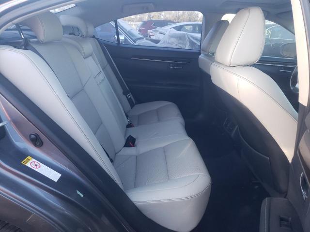 Photo 6 from auction – 2014 LEXUS ES 350 with VIN JTHBK1GG1E2111260