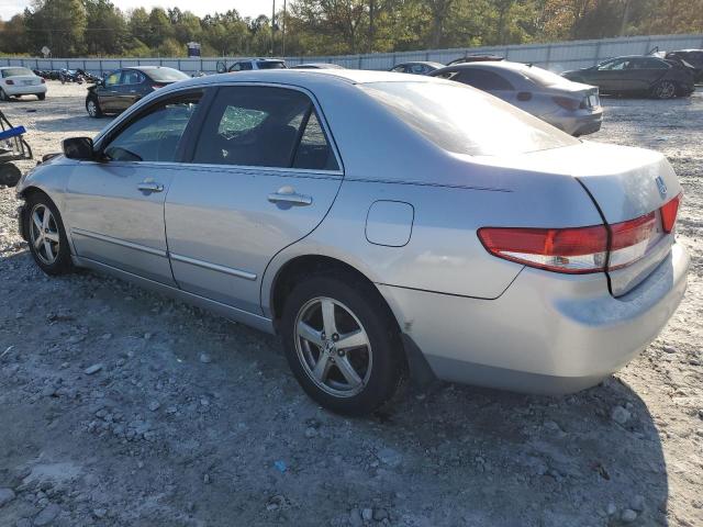 Photo 3 from auction – 2003 HONDA ACCORD EX with VIN JHMCM56673C036439