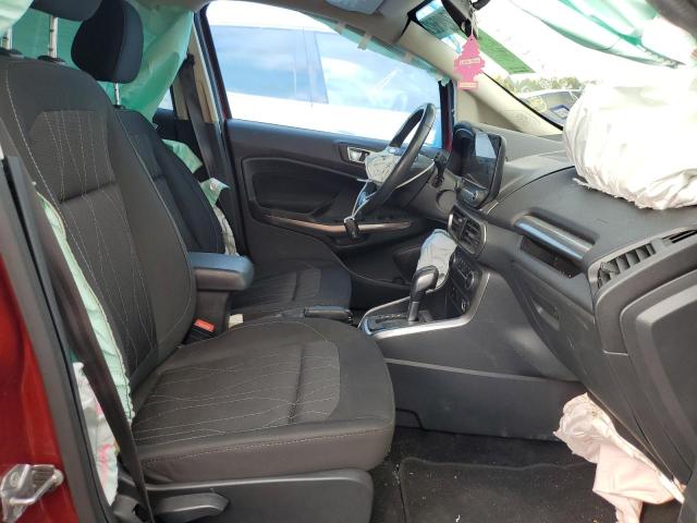 Photo 5 from auction – 2019 FORD ECOSPORT S with VIN MAJ3S2GE6KC301982