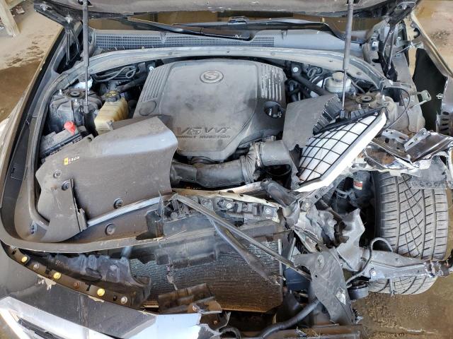 Photo 7 from auction – 2014 CADILLAC CTS PREMIU with VIN 1G6AZ5S34E0128461