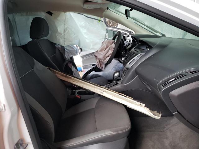 Photo 5 from auction – 2014 FORD FOCUS SE with VIN 1FADP3K21EL332814