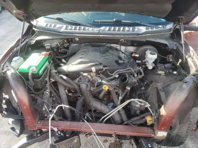Photo 7 from auction – 2015 FORD F150 SUPER with VIN 1FTEW1CG4FFC71202