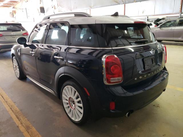 Photo 3 from auction – 2017 MINI COOPER S C with VIN WMZYT5C39H3D79347