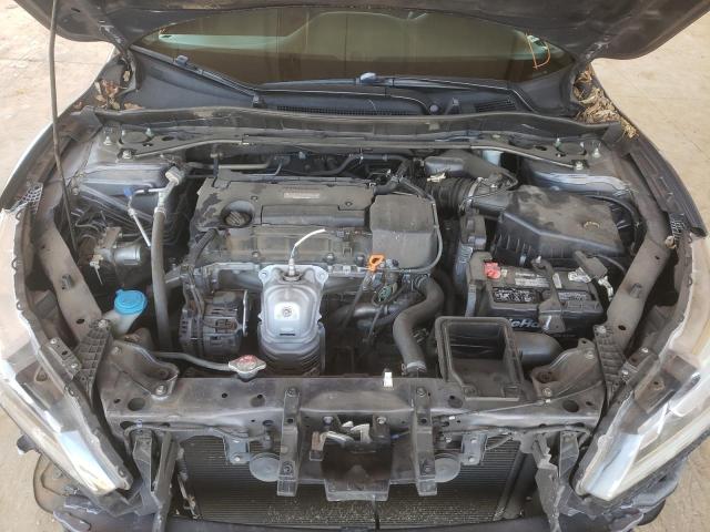 Photo 7 from auction – 2016 HONDA ACCORD EX with VIN 1HGCR2F72GA044932