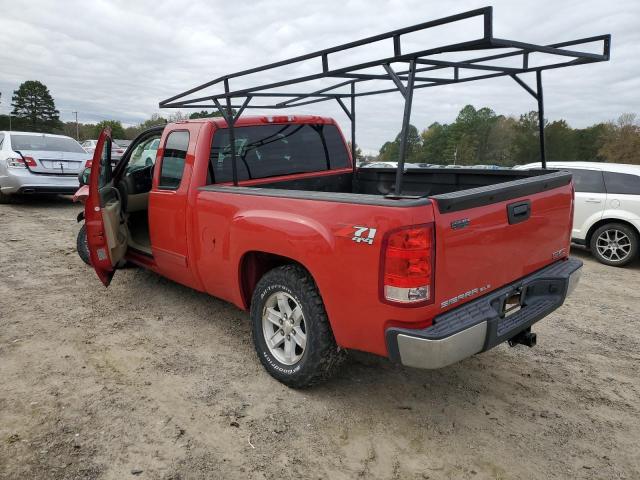 Photo 3 from auction – 2013 GMC SIERRA K15 with VIN 1GTR2VE79DZ363984