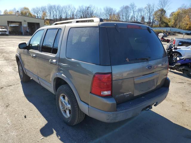 Photo 3 from auction – 2002 FORD EXPLORER X with VIN 1FMZU73E22UC70818