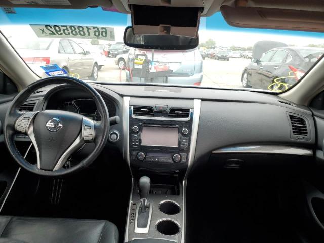Photo 8 from auction – 2013 NISSAN ALTIMA 2.5 with VIN 1N4AL3AP0DN548698