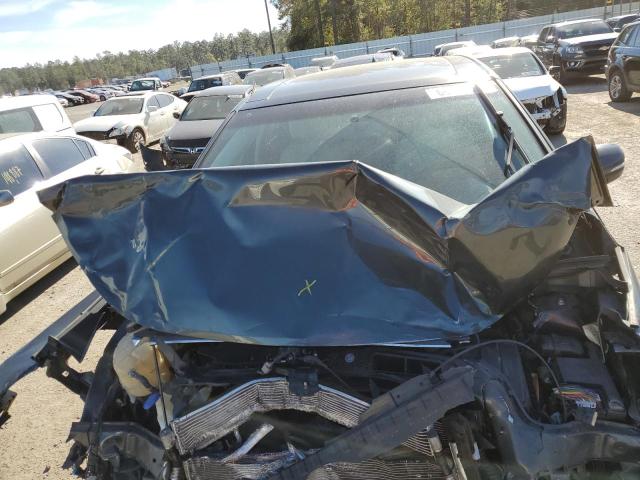 Photo 7 from auction – 2015 FORD EDGE SEL with VIN 2FMTK4J90FBB40709