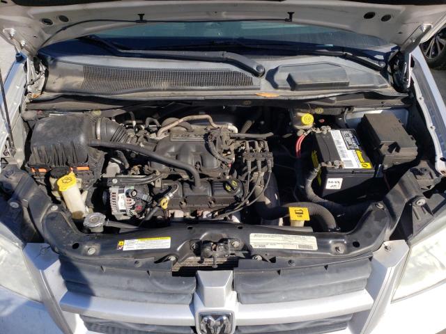 Photo 7 from auction – 2010 DODGE GRAND CARA with VIN 2D4RN3D1XAR499039