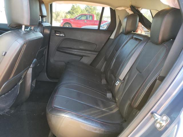 Photo 6 from auction – 2012 GMC TERRAIN SL with VIN 2GKALUEK7C6232544