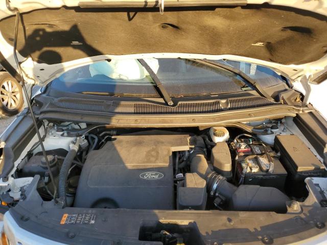 Photo 7 from auction – 2014 FORD EXPLORER X with VIN 1FM5K7D87EGB17853