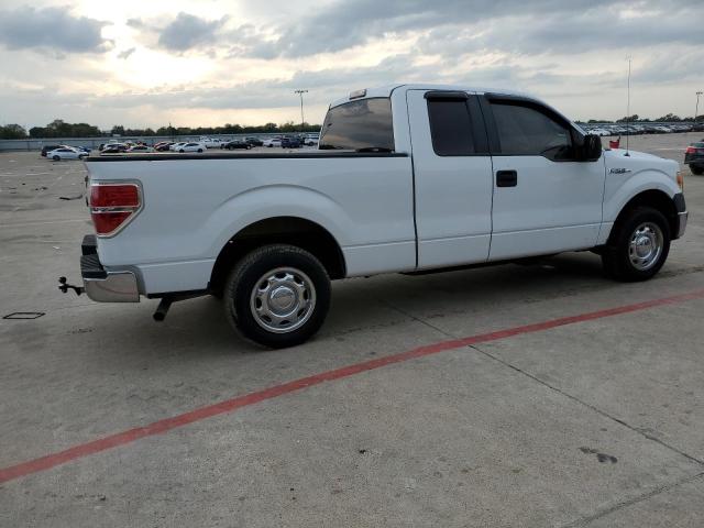 Photo 3 from auction – 2011 FORD F150 SUPER with VIN 1FTEX1CM4BKD53841