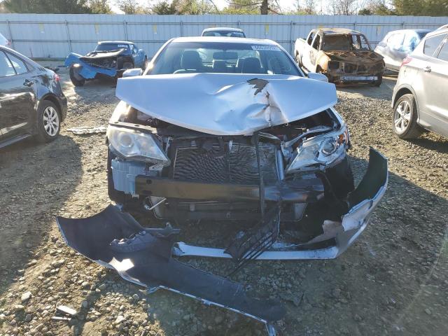 Photo 9 from auction – 2013 TOYOTA CAMRY L with VIN 4T4BF1FK6DR302060