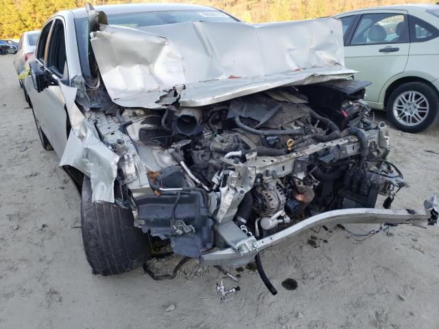 Photo 9 from auction – 2015 CHEVROLET IMPALA LT with VIN 2G1125S36F9230409