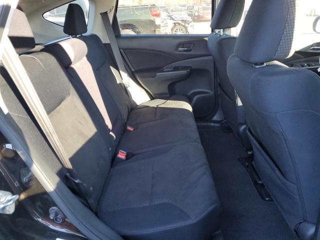Photo 6 from auction – 2015 HONDA CR-V EX with VIN 5J6RM4H52FL104039
