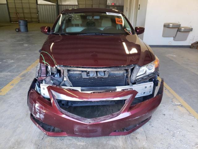 Photo 9 from auction – 2015 ACURA ILX 20 TEC with VIN 19VDE1F71FE004337