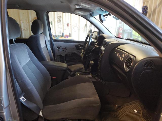 Photo 5 from auction – 2007 GMC ENVOY with VIN 1GKDT13S272263430