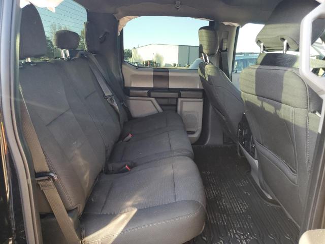 Photo 6 from auction – 2019 FORD F150 SUPER with VIN 1FTEW1EP2KFC01978