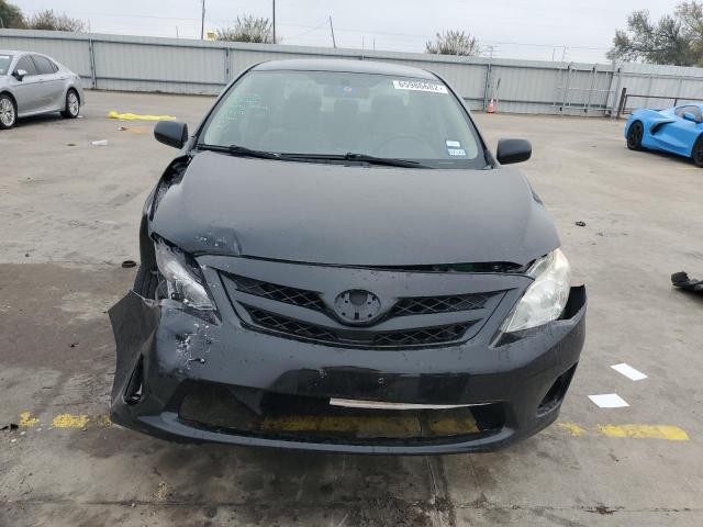 Photo 5 from auction – 2011 TOYOTA COROLLA BA with VIN JTDBU4EE5BJ108510