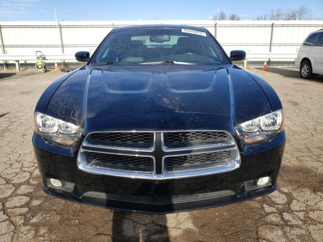 Photo 9 from auction – 2012 DODGE CHARGER SX with VIN 2C3CDXJG3CH183825
