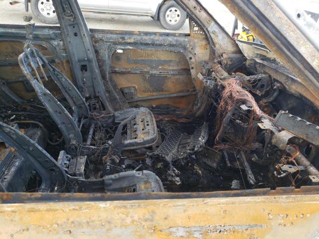 Photo 5 from auction – 2019 KIA SOUL + with VIN KNDJP3A56K7009775