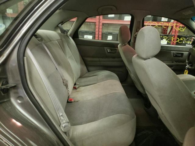 Photo 6 from auction – 2002 FORD TAURUS SE with VIN 1FAFP53UX2G265476