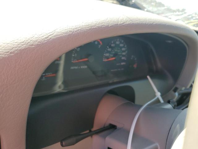 Photo 8 from auction – 1996 CHEVROLET CAPRICE / with VIN 1G1BL52P9TR177369