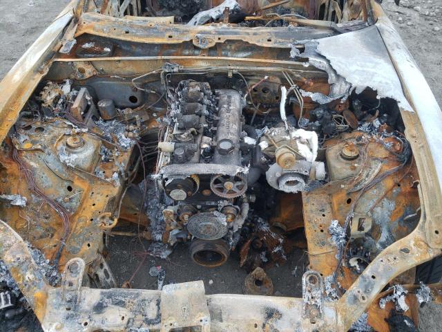 Photo 7 from auction – 2003 MAZDA MX-5 MIATA with VIN JM1NB353230313401