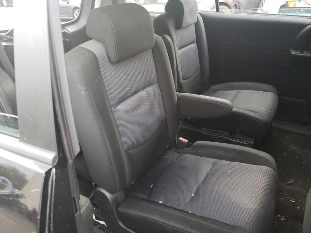 Photo 6 from auction – 2007 MAZDA MAZDA5 with VIN JM1CR293470144804