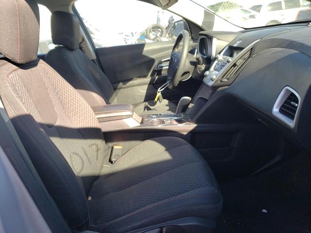 Photo 5 from auction – 2012 CHEVROLET EQUINOX LS with VIN 2GNALBEK7C6178489