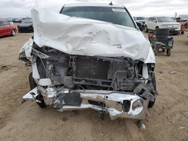 Photo 9 from auction – 2016 RAM 1500 SLT with VIN 3C6RR7LT2GG240952