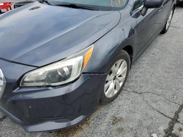 Photo 9 from auction – 2015 SUBARU LEGACY 2.5 with VIN 4S3BNBD65F3060125