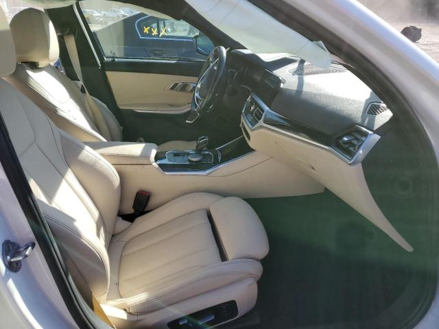 Photo 5 from auction – 2019 BMW 330XI with VIN 3MW5R7J54K8A05206