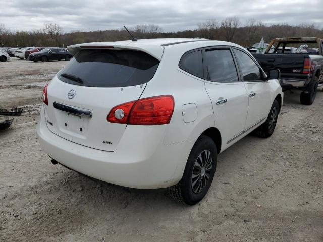 Photo 4 from auction – 2011 NISSAN ROGUE S with VIN JN8AS5MV5BW294968