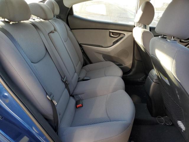 Photo 6 from auction – 2015 HYUNDAI ELANTRA SE with VIN 5NPDH4AE2FH585932