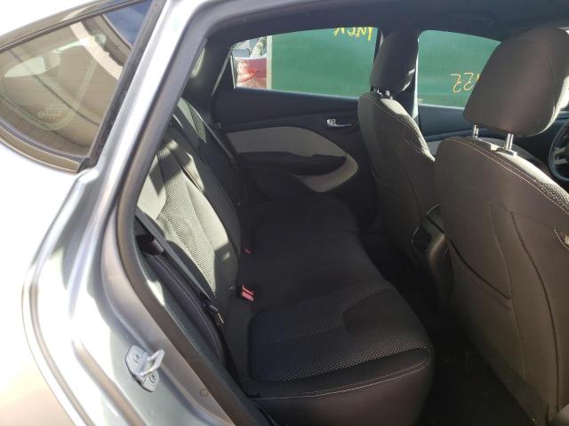 Photo 6 from auction – 2015 DODGE DART SXT with VIN 1C3CDFBB1FD111584