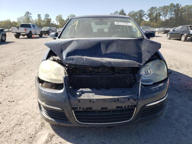 Photo 9 from auction – 2005 VOLKSWAGEN NEW JETTA with VIN 3VWSF71K65M631322