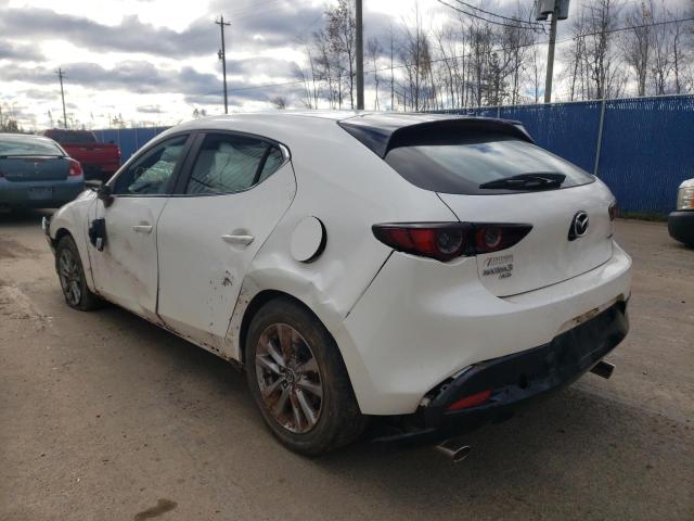 صورة رقم 3 من المزاد - 2019 MAZDA 3 PREFERRE مع VIN JM1BPBLMXK1125888