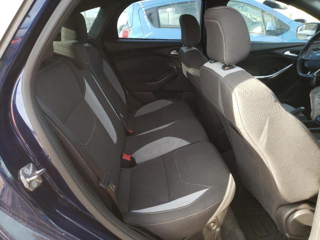 Photo 6 from auction – 2016 FORD FOCUS ST with VIN 1FADP3L94GL288127
