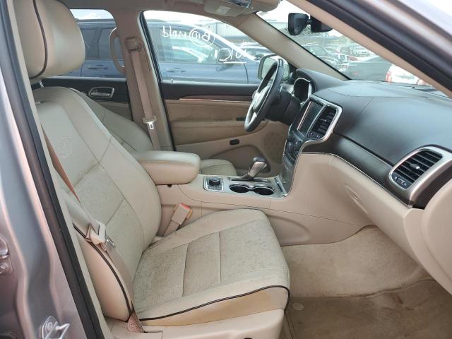 Photo 5 from auction – 2017 JEEP GRAND CHER with VIN 1C4RJFCT2HC755772
