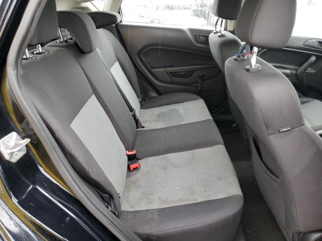 Photo 6 from auction – 2016 FORD FIESTA S with VIN 3FADP4TJ5GM186172