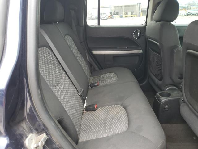 Photo 6 from auction – 2008 CHEVROLET HHR LT with VIN 3GNCA23PX8S677972