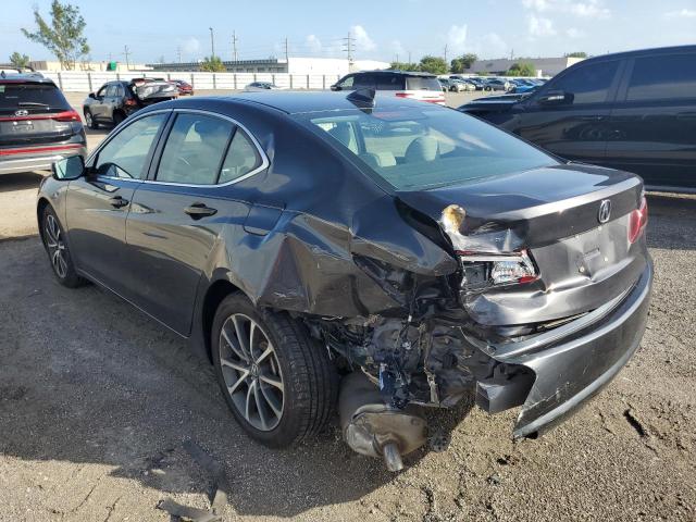 Photo 3 from auction – 2015 ACURA TLX with VIN 19UUB2F32FA009179