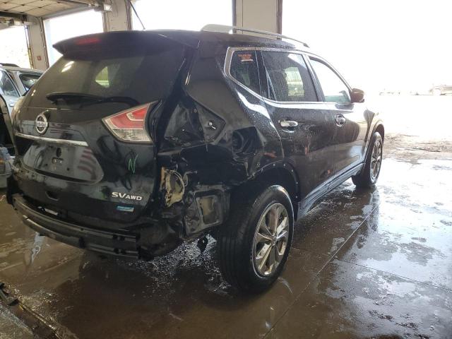 Photo 4 from auction – 2014 NISSAN ROGUE S with VIN 5N1AT2MVXEC816549