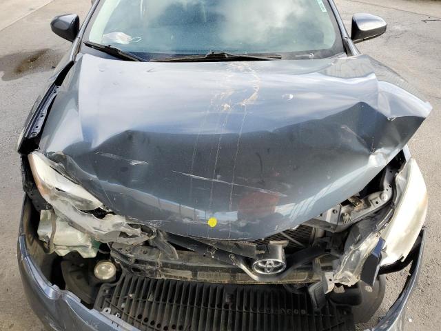 Photo 7 from auction – 2014 TOYOTA COROLLA L with VIN 5YFBURHE8EP030765