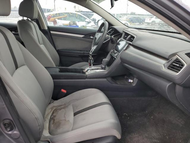 Photo 5 from auction – 2016 HONDA CIVIC EX with VIN 2HGFC2F79GH545185