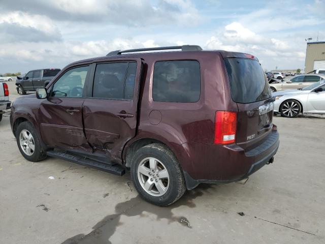 Photo 2 from auction – 2011 HONDA PILOT EX with VIN 5FNYF3H42BB047674